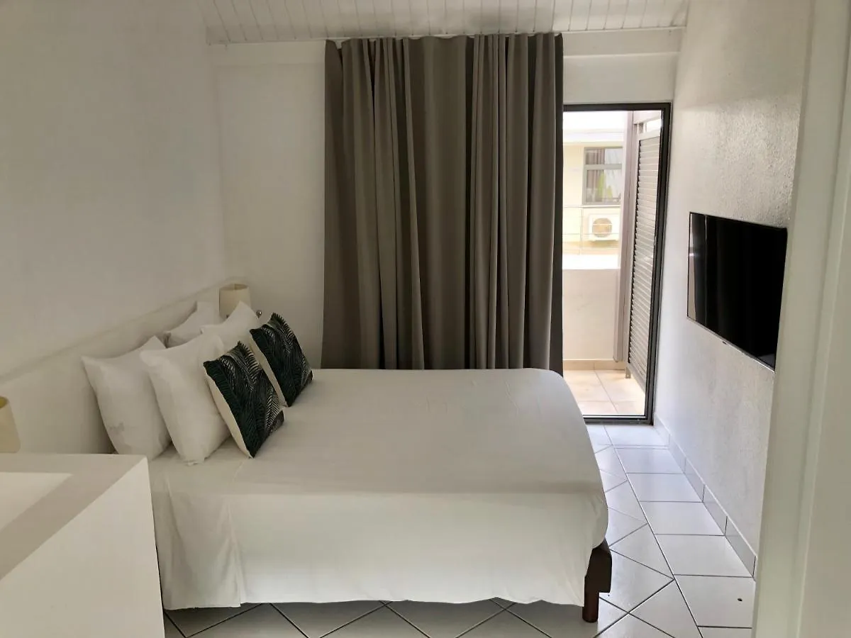 Hotel Centr'Hotel Marigot