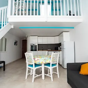  Appartement Fraicheur Des Caraibes