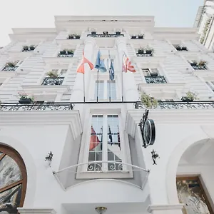 Lot Boutique By And Preference 5* Tirana