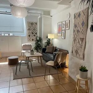 Lodge32 Stockholm