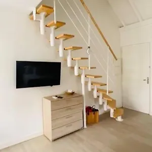  Appartement The Happy Place