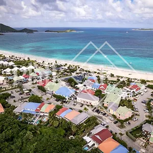 Beautiful 2 Bed-rooms At Orient Apartment