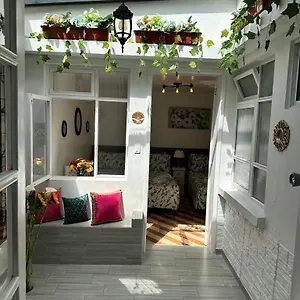 Pensión Casa Balthazar