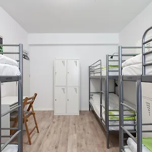 Hostal Opera
