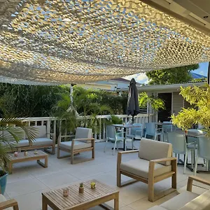 Hotel Koho Sxm - Ex Hevea