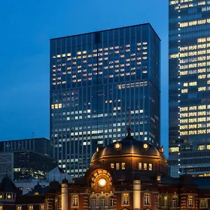 Shangri-la 5* Tokio