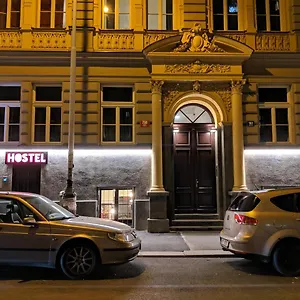 clown-and-bard-hostel.praguehotelsweb.com/