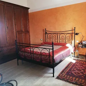 Pensión Casa Mosaico